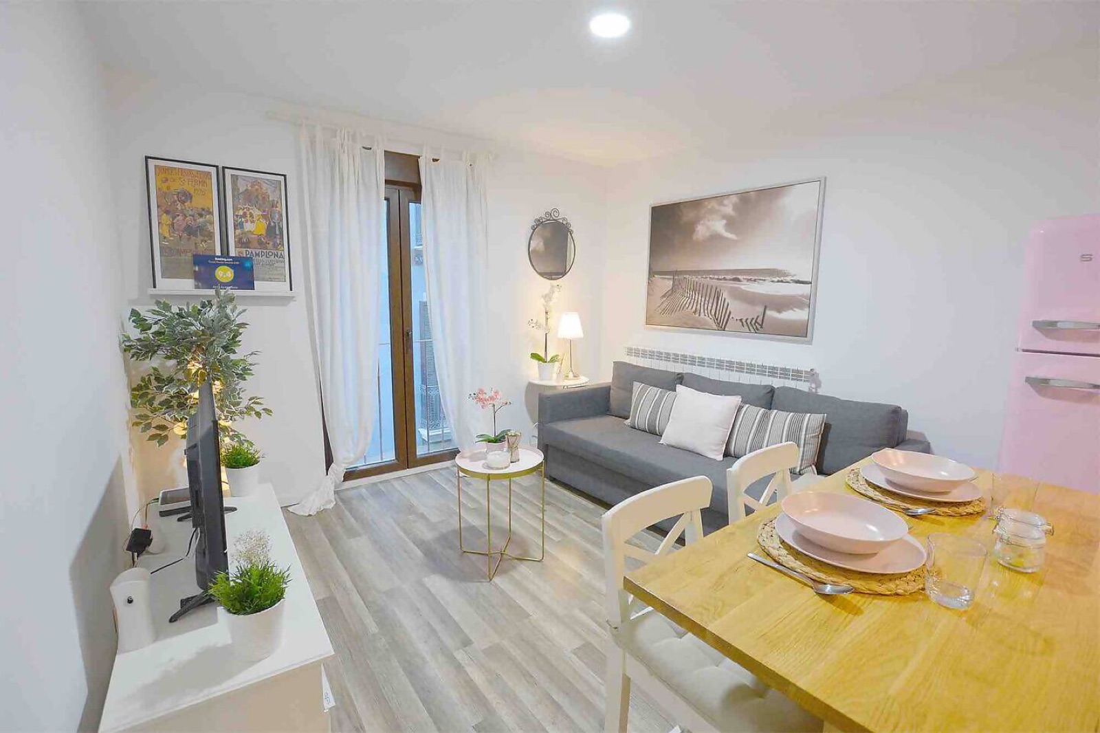 Apartamento AliSol Casco Antiguo - Photo 2