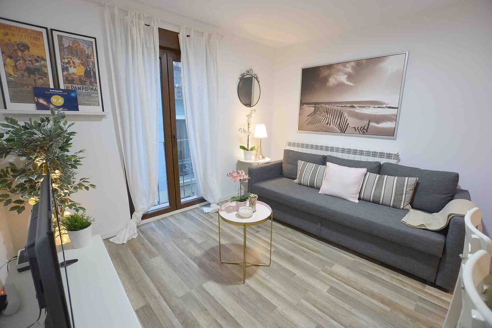 Apartamento AliSol Casco Antiguo - Photo 3