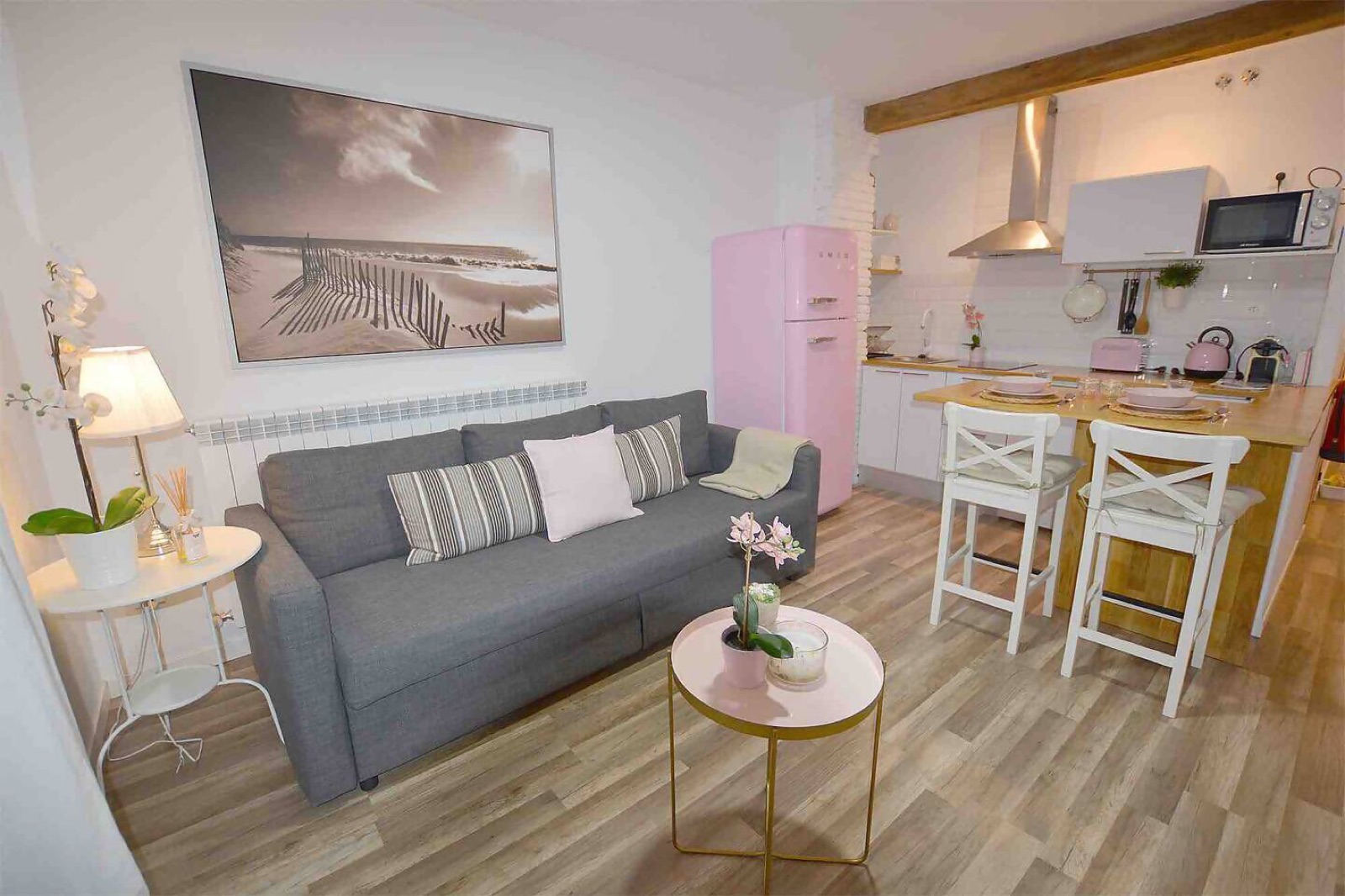 Apartamento AliSol Casco Antiguo - Photo 4