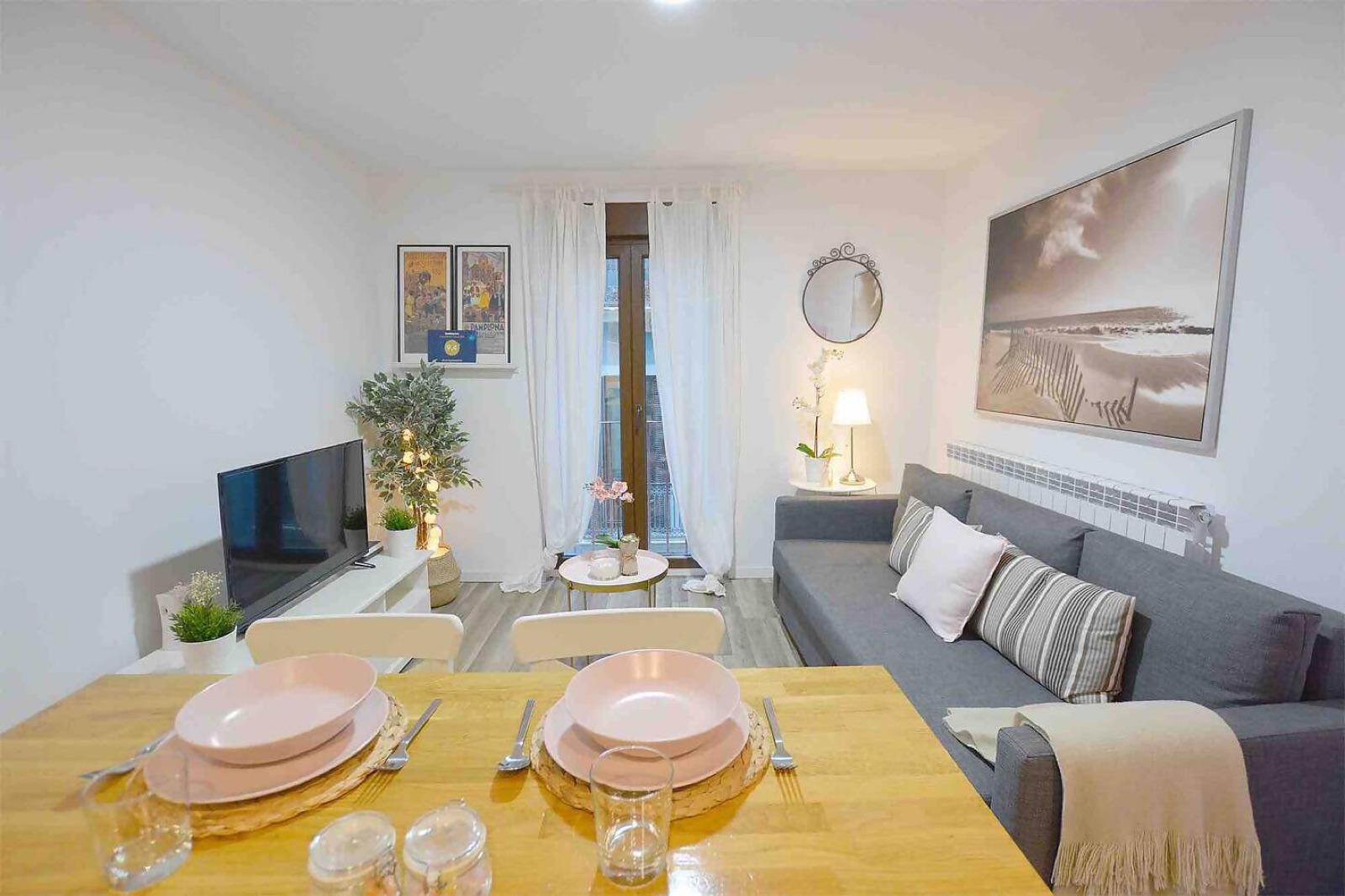 Apartamento AliSol Casco Antiguo - Photo 5