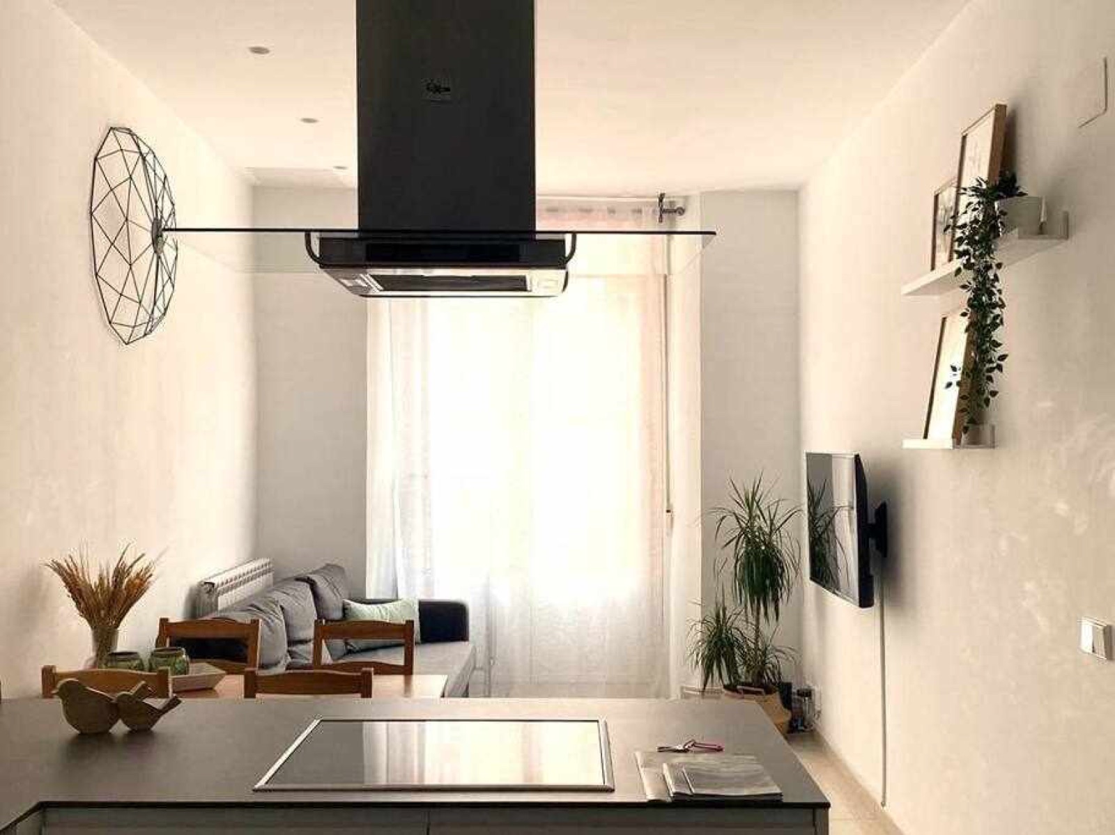 Apartamento Ayla San Fermín - Photo 2