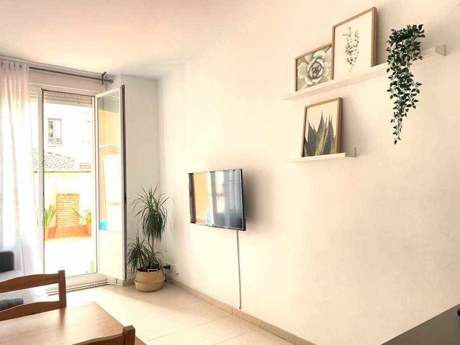 Apartamento Ayla San Fermín - Photo 3
