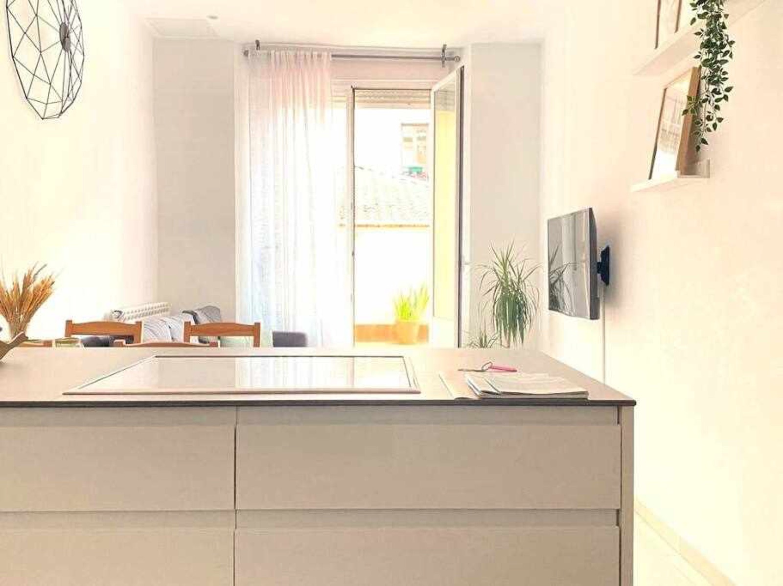 Apartamento Ayla San Fermín - Photo 4