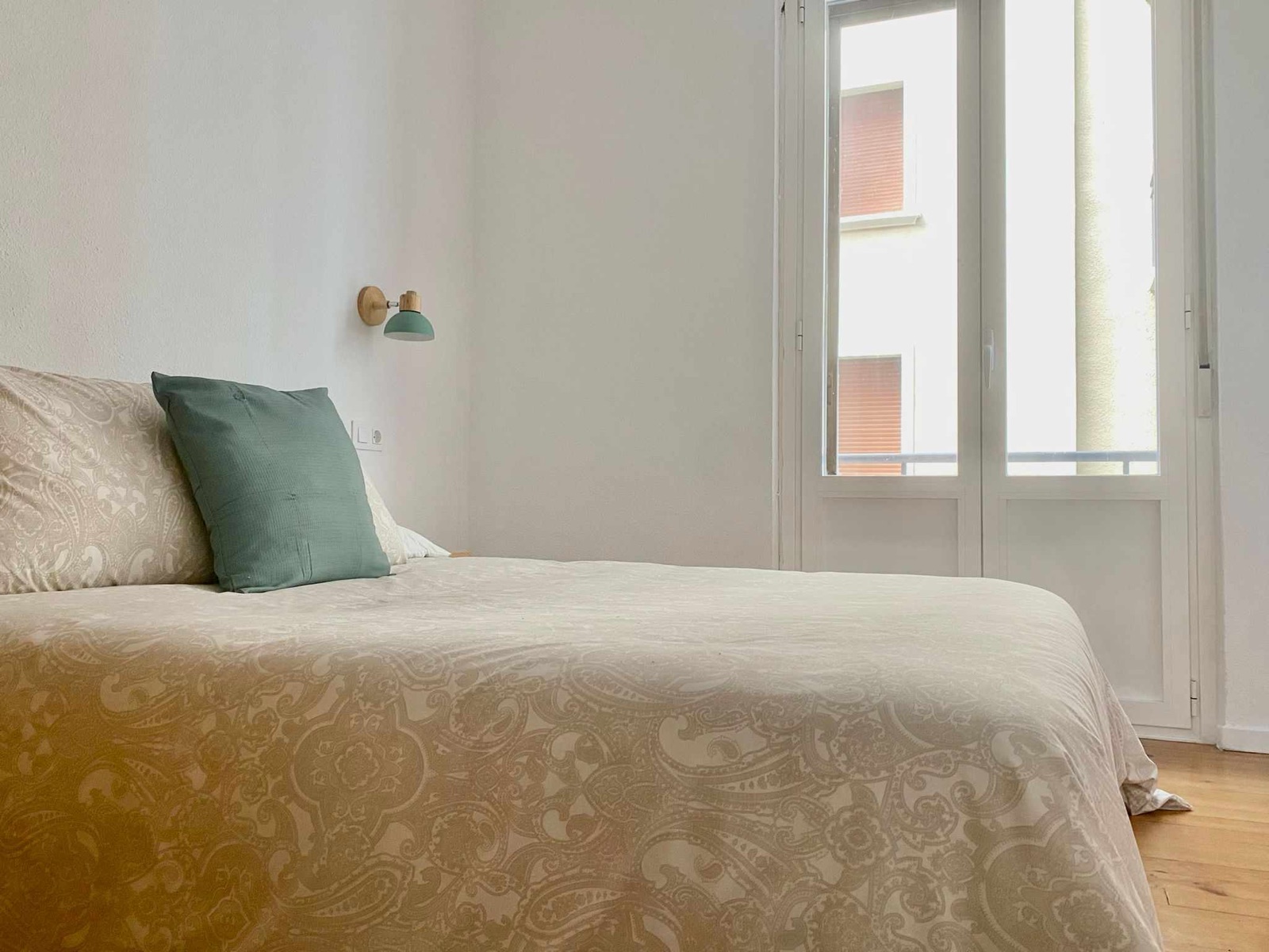Apartamento Catedral - Photo 2