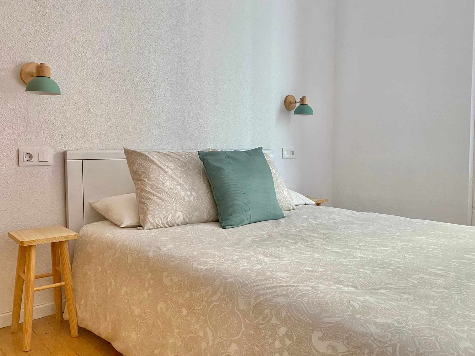 Apartamento Catedral - Photo 4