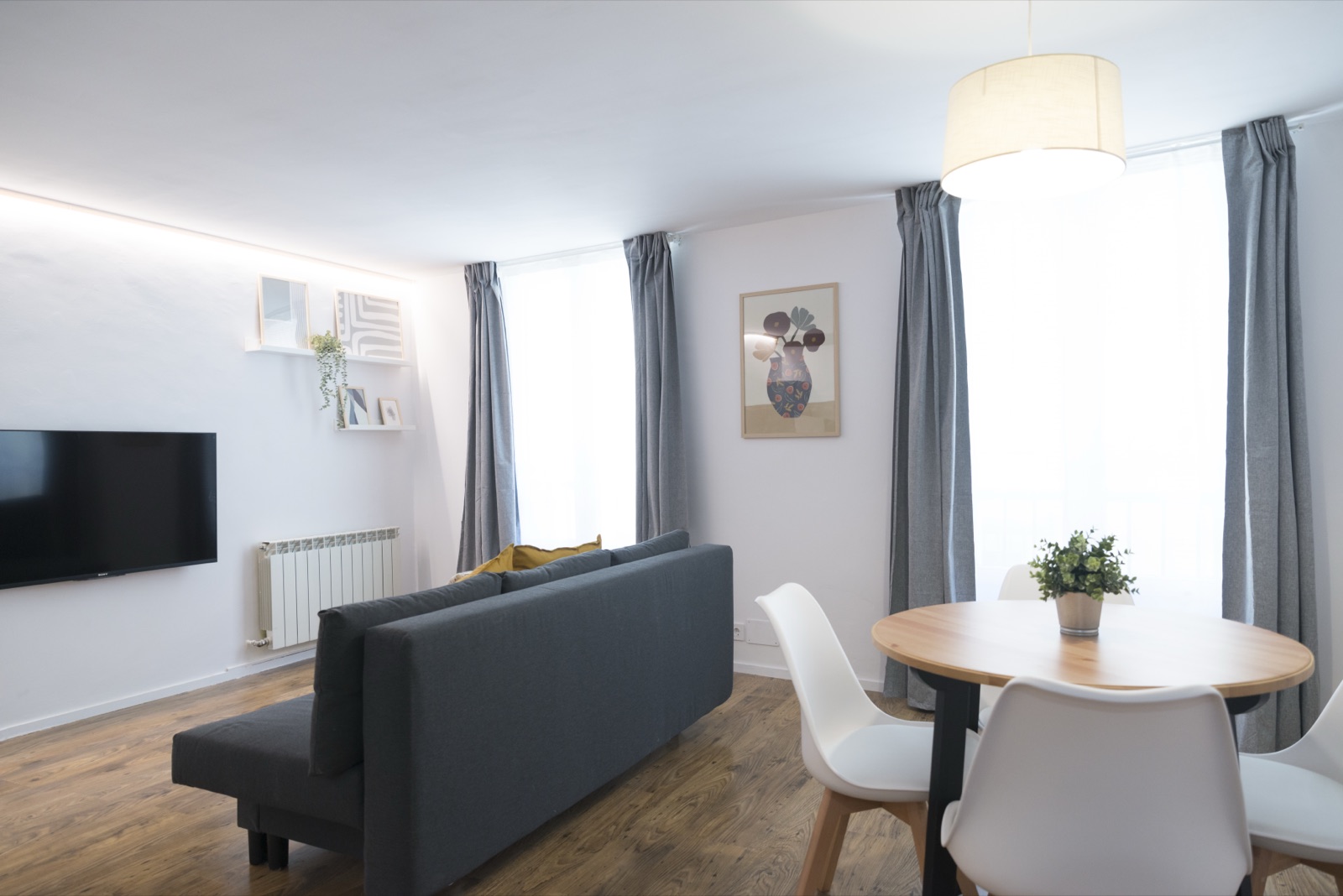 Apartamento Dormitalería 48 - Photo 2