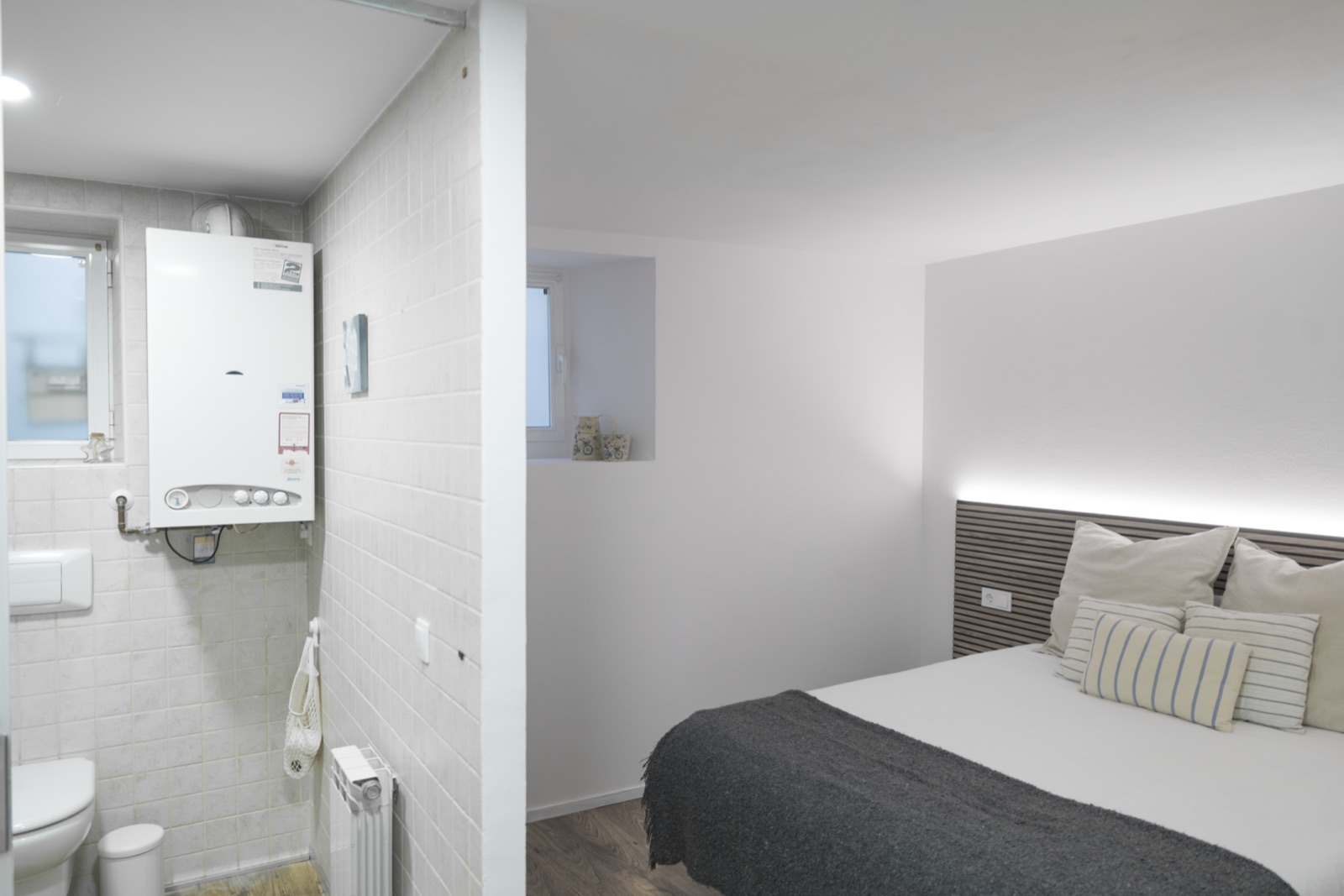 Apartamento Dormitalería 48 - Photo 3