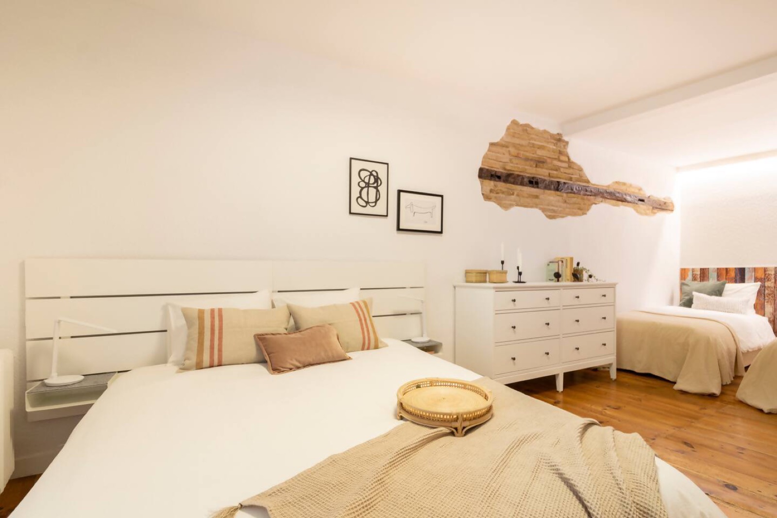 Precioso apartamento recién reformado pleno centro - Photo 3