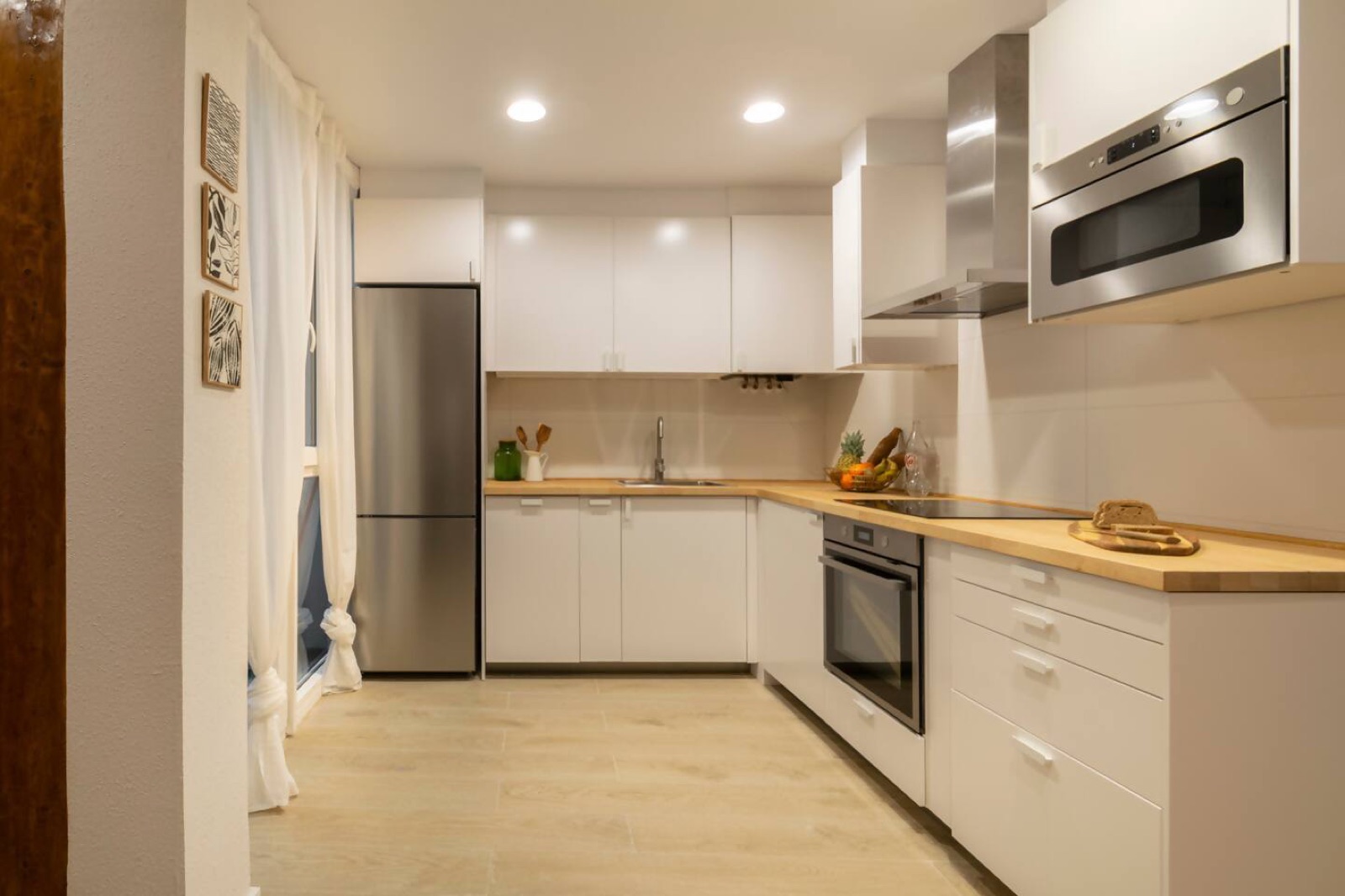 Precioso apartamento recién reformado pleno centro - Photo 4