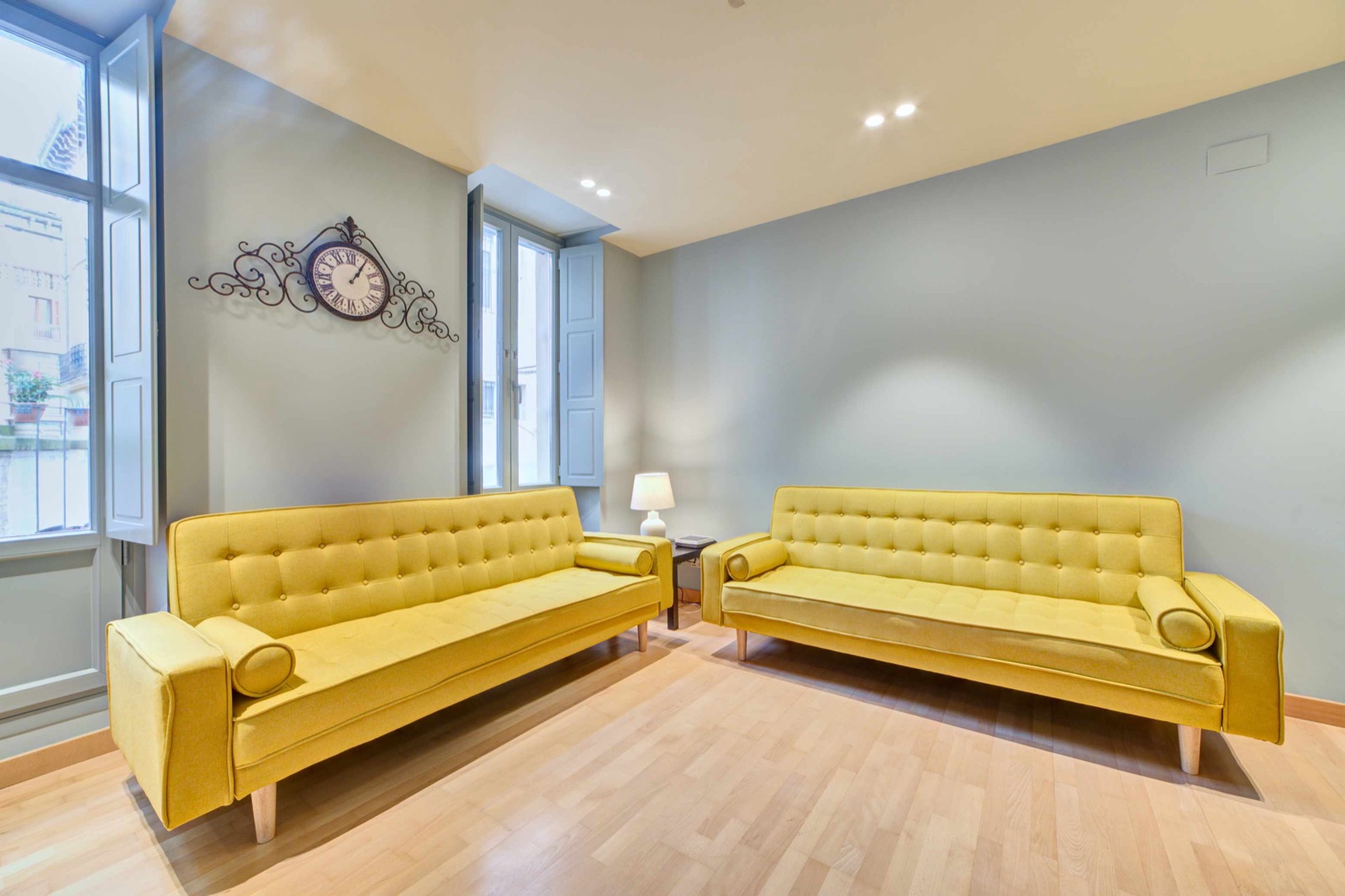 Apartamento El Rincón del Chupinazo - Photo 3