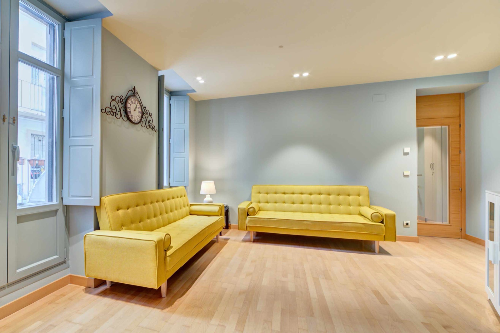 Apartamento El Rincón del Chupinazo - Photo 5