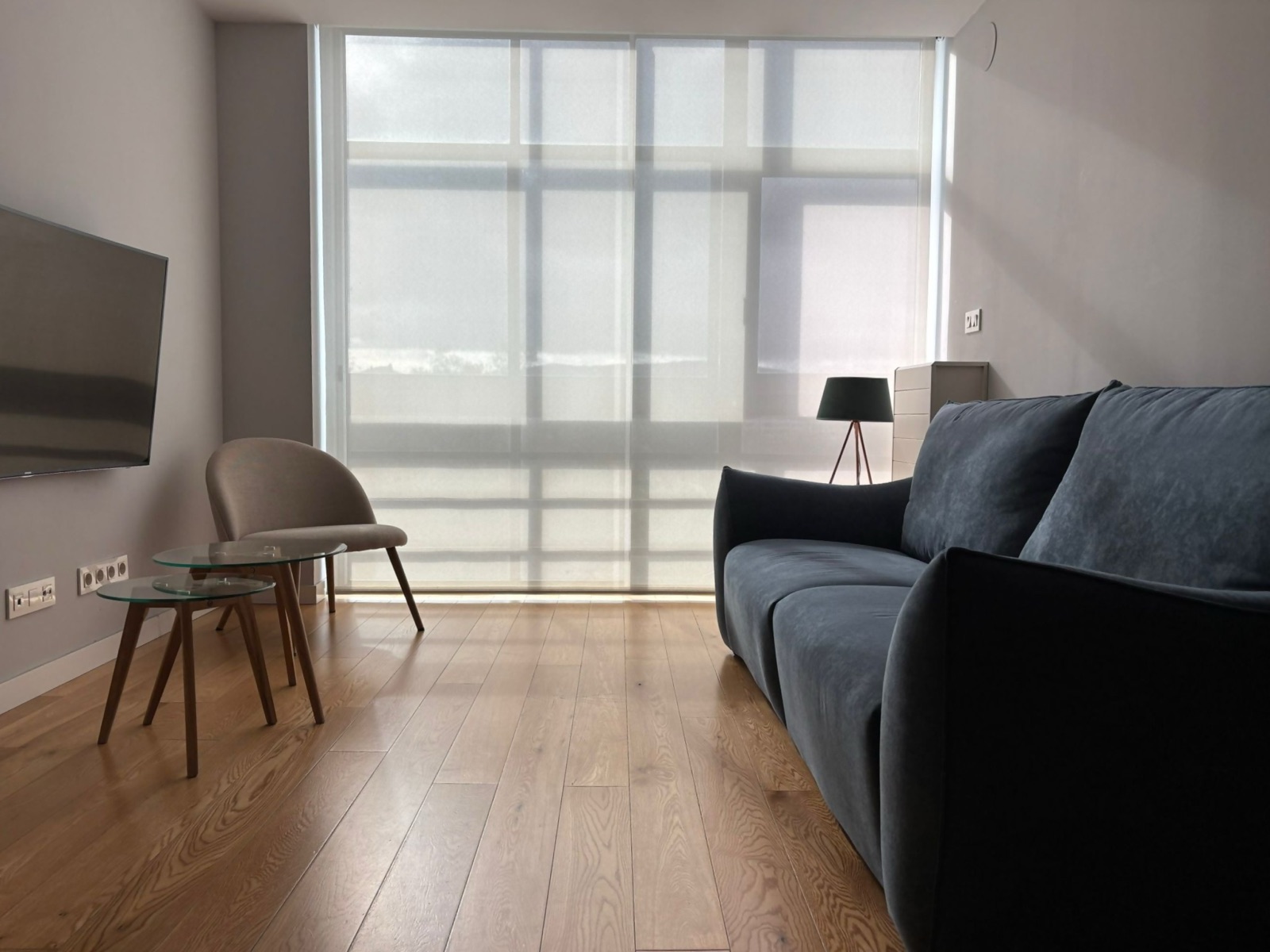 Apartamento Singular Deluxe - Photo 4