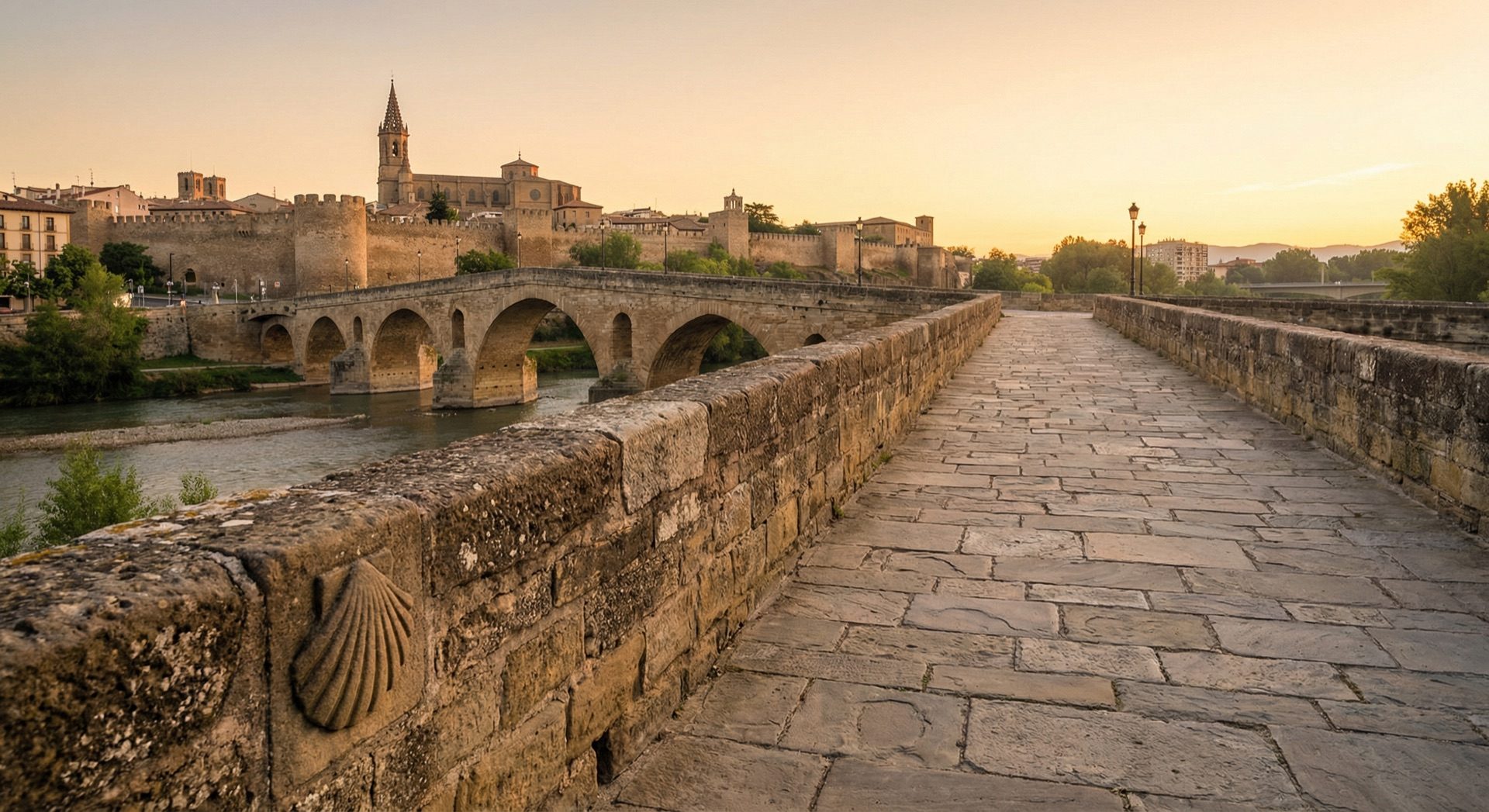 Camino de Santiago