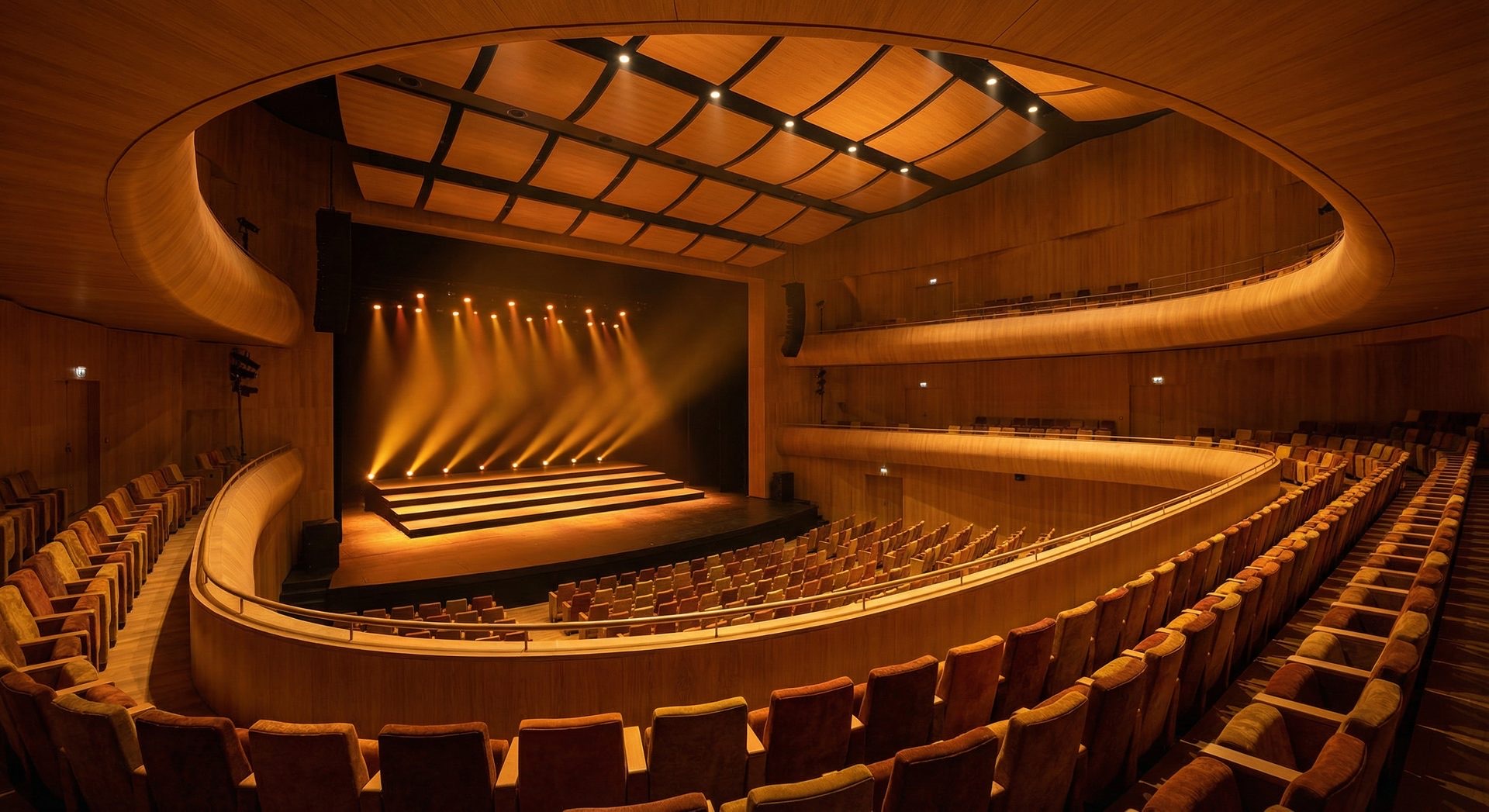 Cultura y eventos