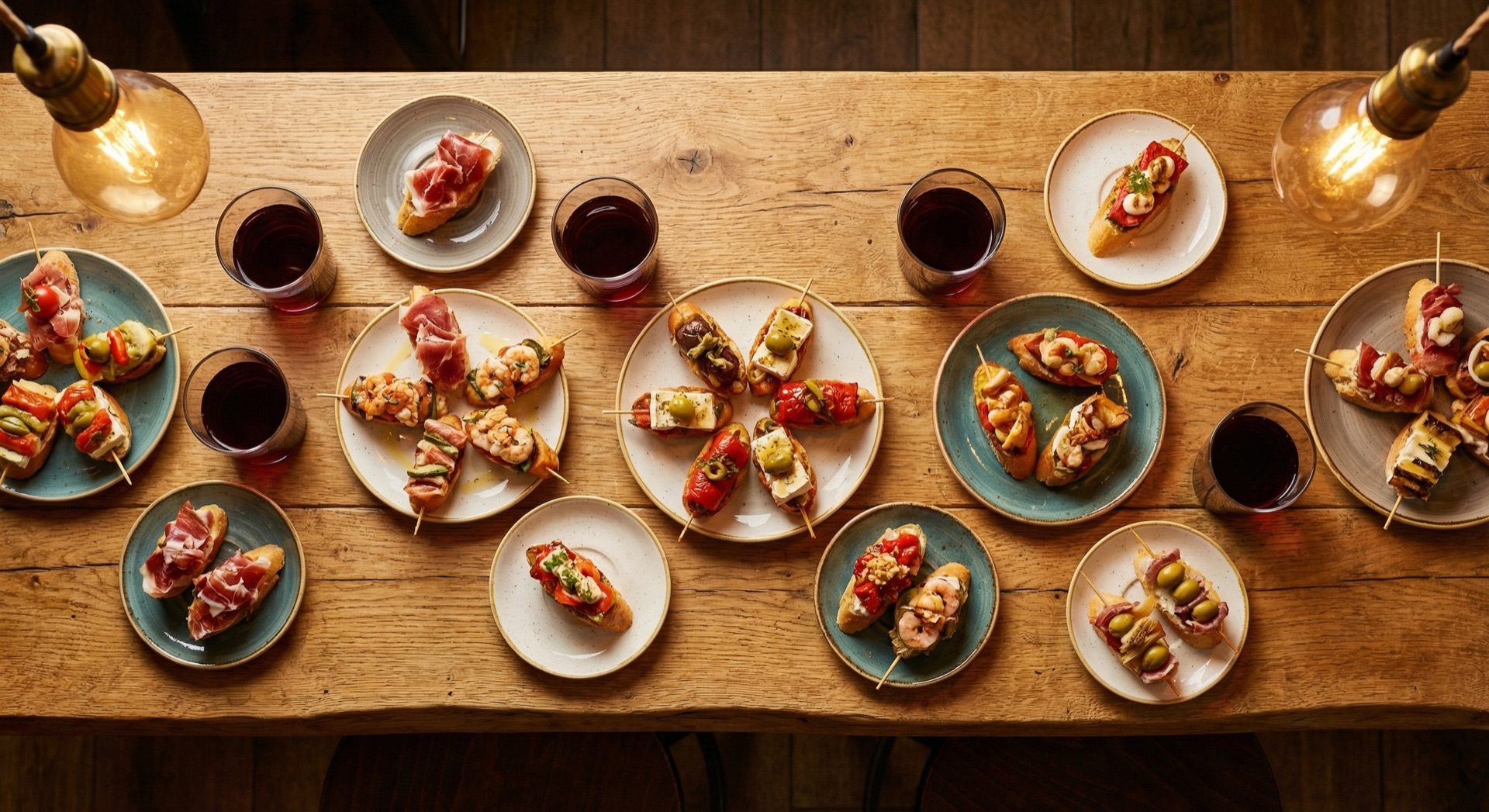 Gastronomía