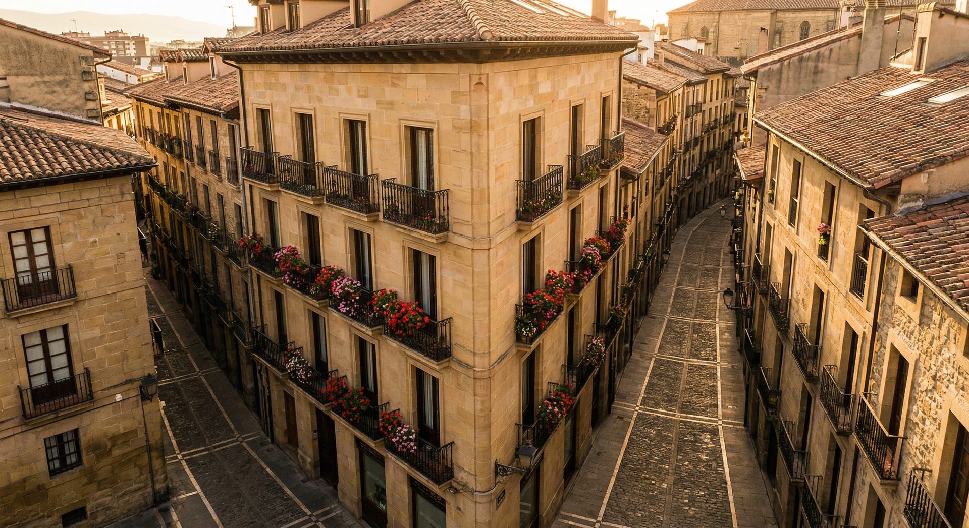 ¿Tienes un apartamento en Pamplona?