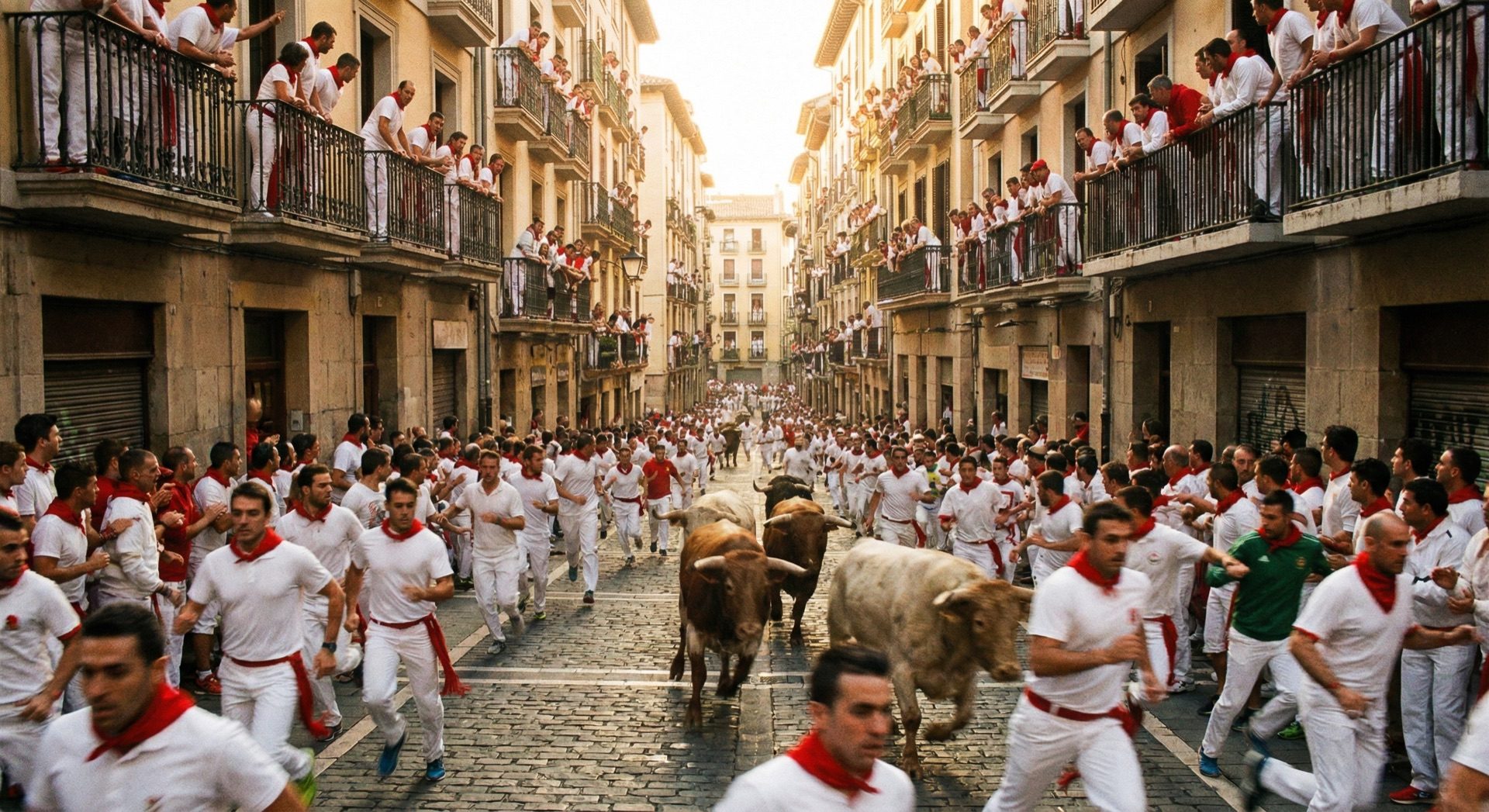 San Fermín